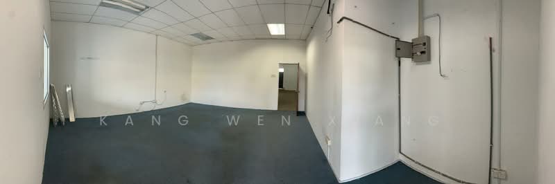 For Rent - Taman Gaya