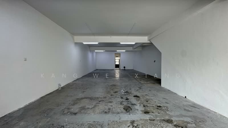 For Rent - Taman Gaya