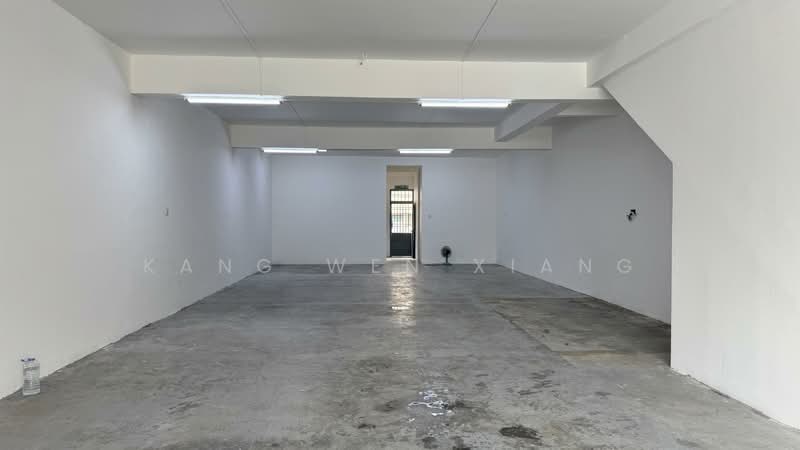 For Rent - Taman Gaya
