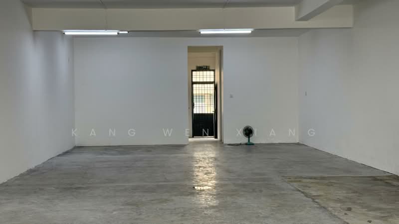 For Rent - Taman Gaya