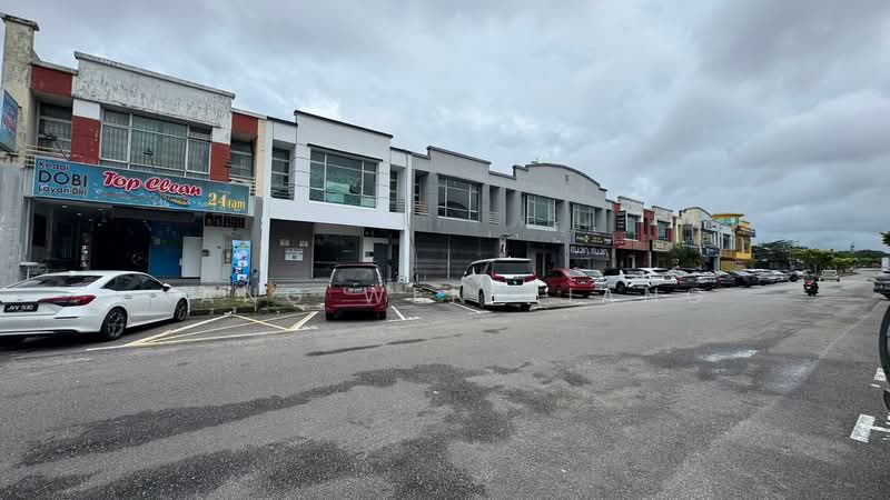 For Rent - Taman Gaya