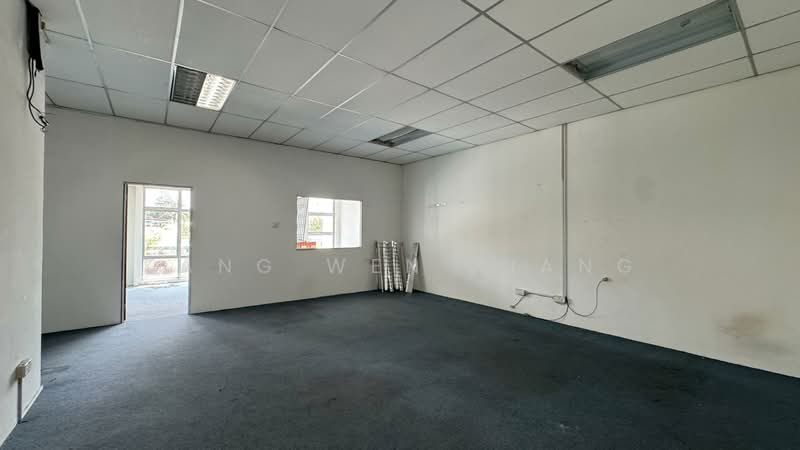For Rent - Taman Gaya