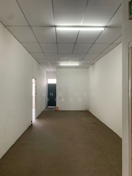 For Rent - Taman Gaya