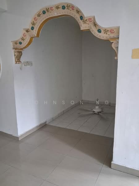 Flat for Sale at Taman Koperasi Cuepacs - Johnson Ng - Interior - PropertyGuru.com.my