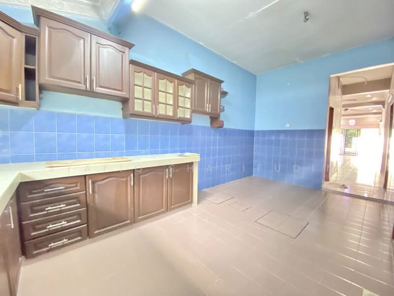 1-storey Terraced House for Sale in Pekan Meru (Kapar) - Syafiq Sharifudin - PropertyGuru.com.my