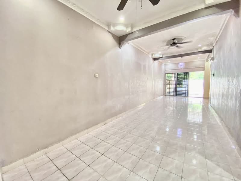 1-storey Terraced House for Sale in Pekan Meru (Kapar) - Syafiq Sharifudin - PropertyGuru.com.my