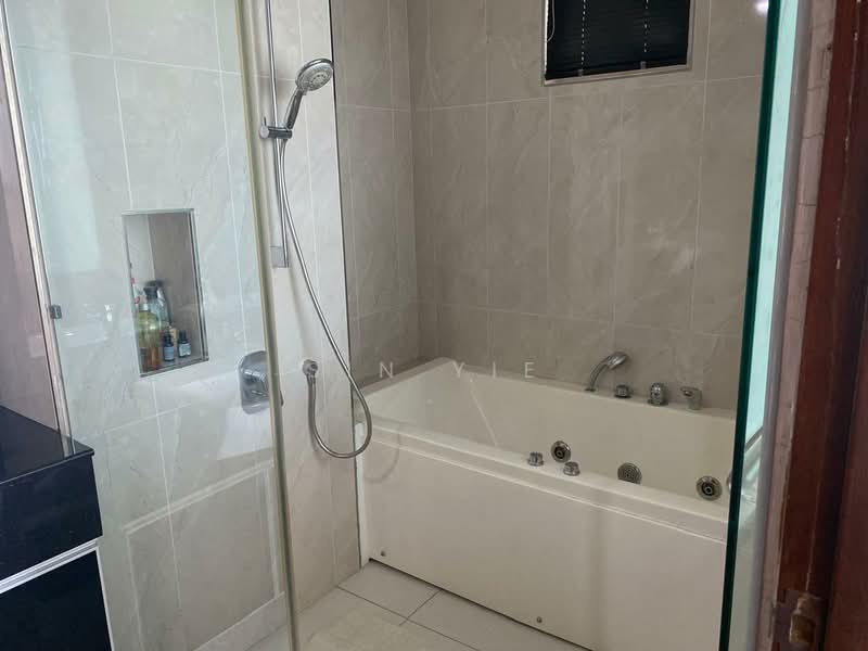 Service Residence for Sale at Paragon Residences @ Straits View - Sin Yie - PropertyGuru.com.my