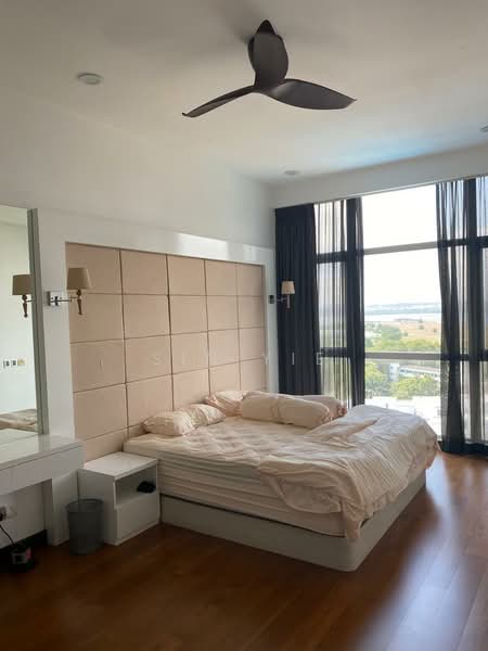 Service Residence for Sale at Paragon Residences @ Straits View - Sin Yie - PropertyGuru.com.my
