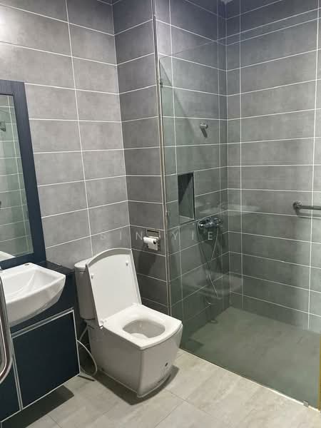 Service Residence for Sale at Paragon Residences @ Straits View - Sin Yie - PropertyGuru.com.my
