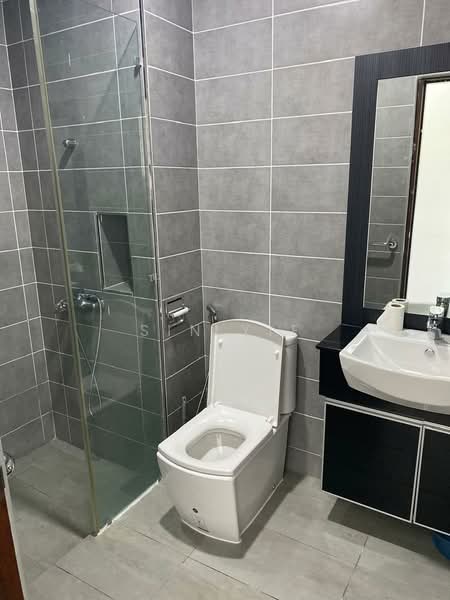 Service Residence for Sale at Paragon Residences @ Straits View - Sin Yie - PropertyGuru.com.my