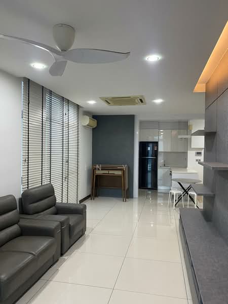 Service Residence for Sale at Paragon Residences @ Straits View - Sin Yie - PropertyGuru.com.my