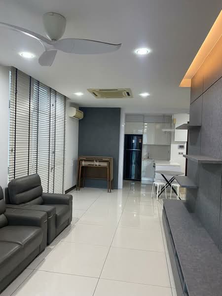 Service Residence for Sale at Paragon Residences @ Straits View - Sin Yie - PropertyGuru.com.my