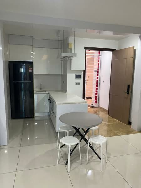 Service Residence for Sale at Paragon Residences @ Straits View - Sin Yie - PropertyGuru.com.my