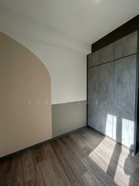 Servis Apartment untuk Disewa di United Point (Residensi Berpadu) - Ethan Loke - Interior - PropertyGuru.com.my