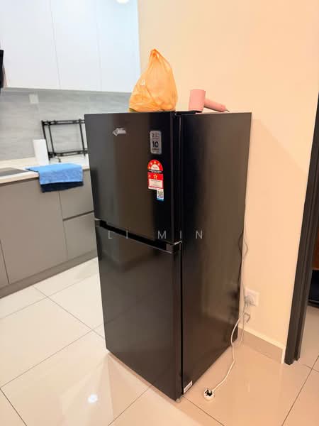 Condominium for Rent at KSL Residence 2 @ Kangkar Tebrau - Li Min - Kitchen - PropertyGuru.com.my