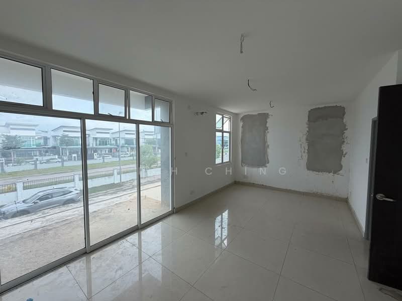 3-storey Terraced House for Sale in Skudai (Johor) - Keith Ching - Interior - PropertyGuru.com.my