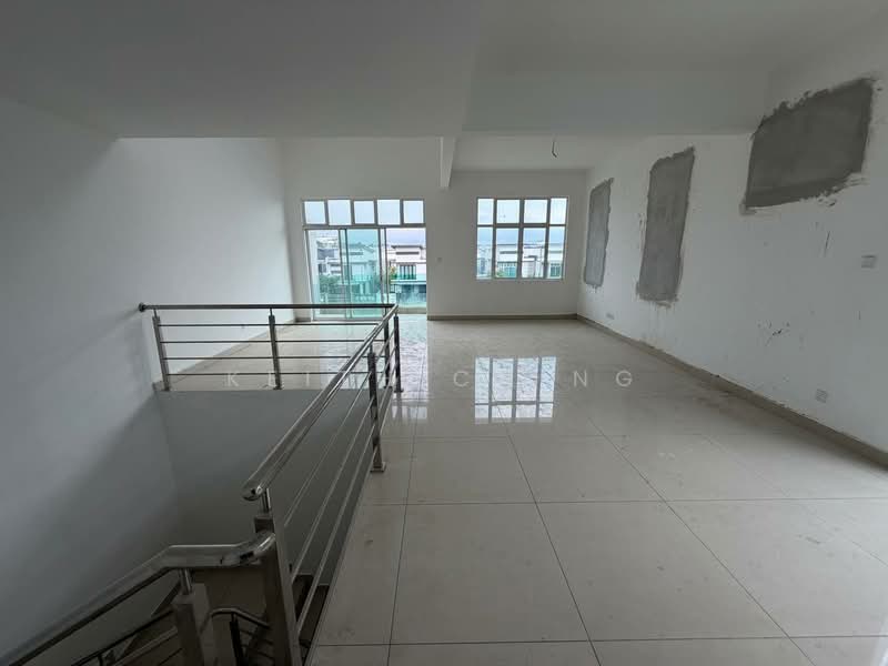 3-storey Terraced House for Sale in Skudai (Johor) - Keith Ching - Interior - PropertyGuru.com.my