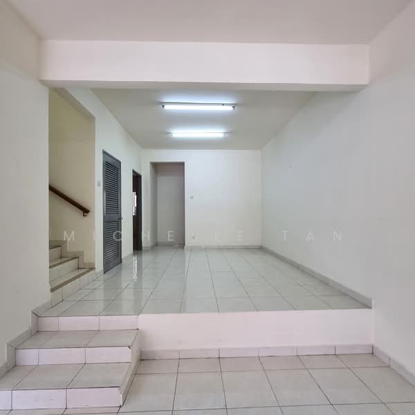 Rumah Teres 2 Tingkat untuk Dijual di Sungai Long (Bandar Sungai Long) - Michelle Tan - Interior - PropertyGuru.com.my
