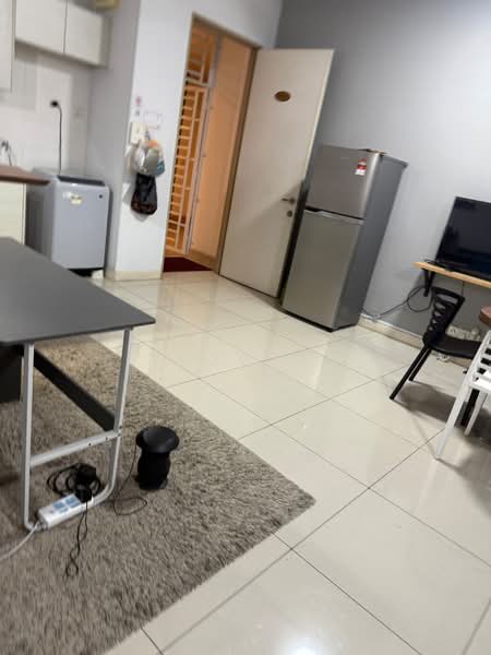 Service Residence for Rent at Greenfield Regency - Sow . - Interior - PropertyGuru.com.my