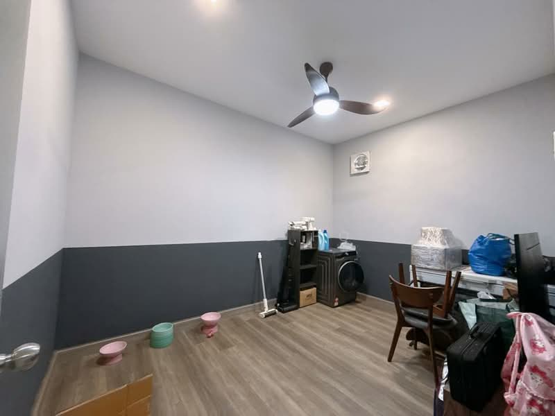2-storey Terraced House for Sale in Taman Austin Duta (Tebrau) - Nico Ho - Interior - PropertyGuru.com.my