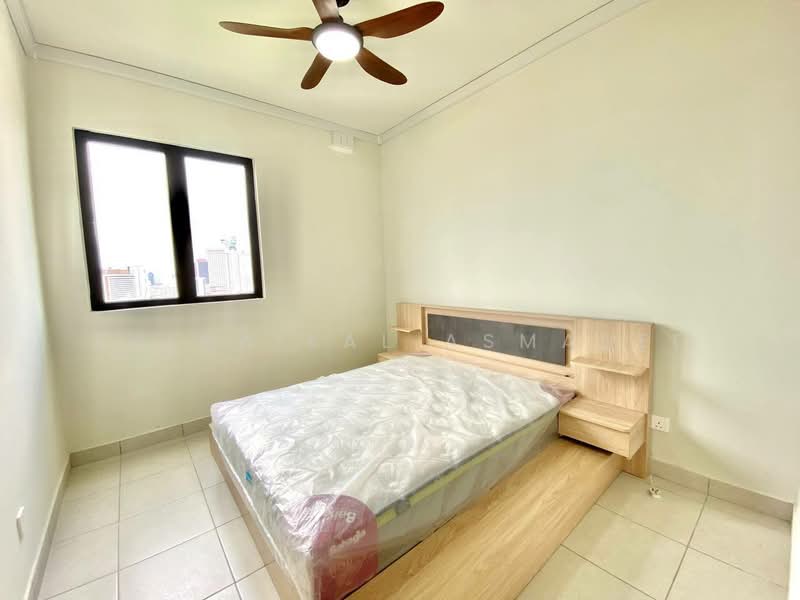 Pangsapuri untuk Disewa di Residensi Max - Zulhaikal Asmadee - Bedroom - PropertyGuru.com.my