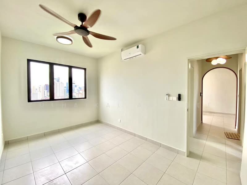 Pangsapuri untuk Disewa di Residensi Max - Zulhaikal Asmadee - Interior - PropertyGuru.com.my