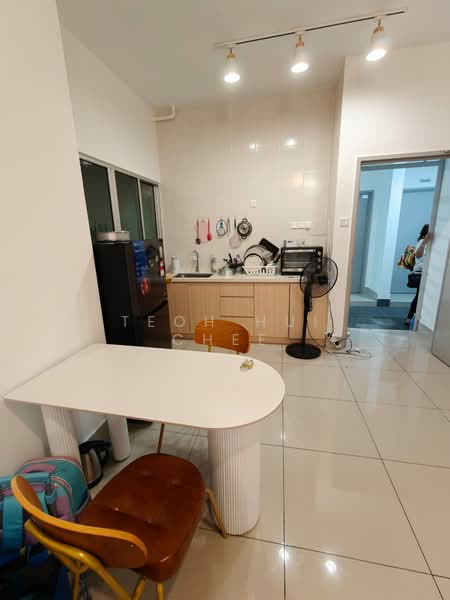 Service Residence for Rent at Serviced Residence @ Razak City Residences (RC Residences) - Teoh Hui Chee - Kitchen - PropertyGuru.com.my