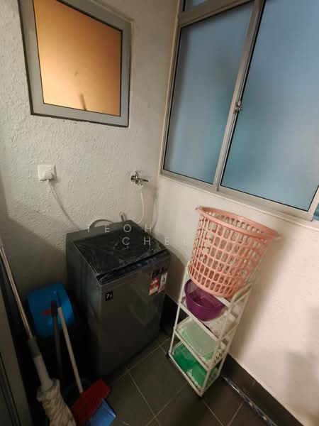 Service Residence for Rent at Serviced Residence @ Razak City Residences (RC Residences) - Teoh Hui Chee - PropertyGuru.com.my
