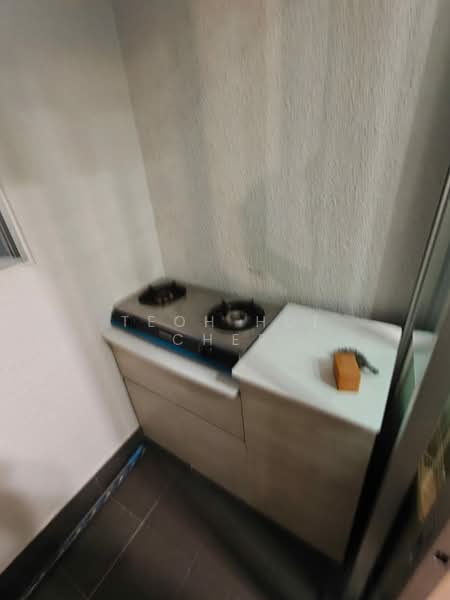 Service Residence for Rent at Serviced Residence @ Razak City Residences (RC Residences) - Teoh Hui Chee - PropertyGuru.com.my