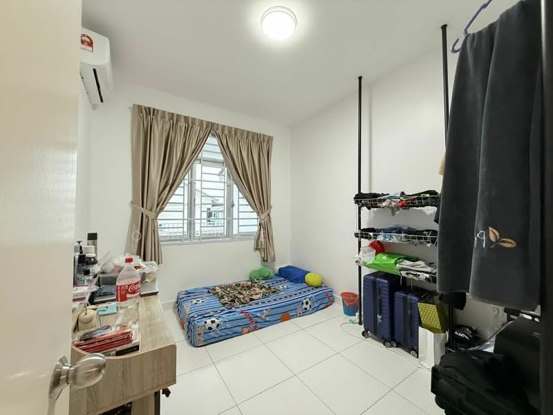 Rumah Teres 2 Tingkat untuk Dijual di Mutiara Rini (Skudai) - Coco Feng Lily - PropertyGuru.com.my