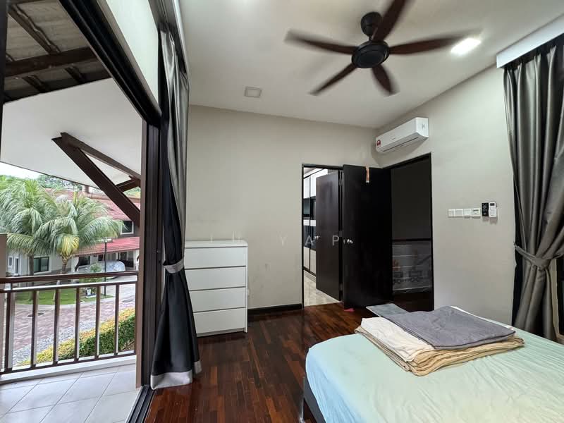 2-storey Terraced House for Rent in Leisure Farm (Gelang Patah) - JH Yap - PropertyGuru.com.my