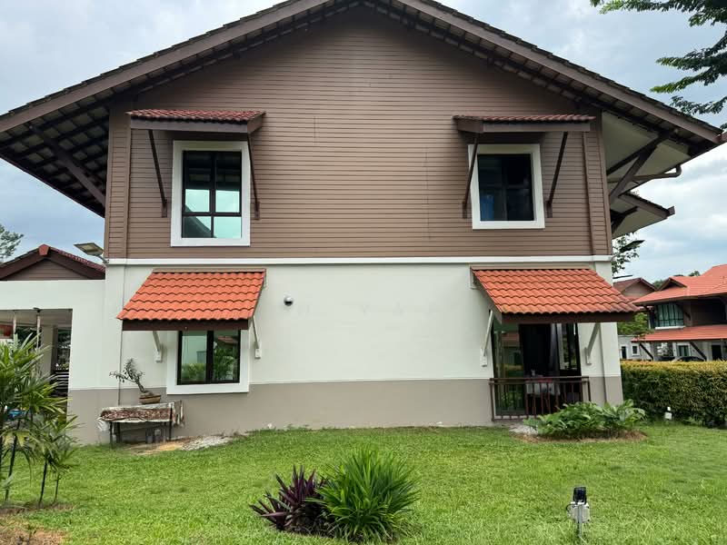 2-storey Terraced House for Rent in Leisure Farm (Gelang Patah) - JH Yap - PropertyGuru.com.my