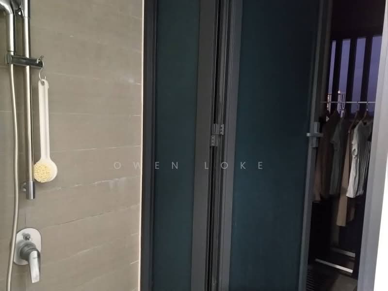 Service Residence for Rent at Cyperus @ Tropicana Gardens - Owen Loke - Bathroom - PropertyGuru.com.my
