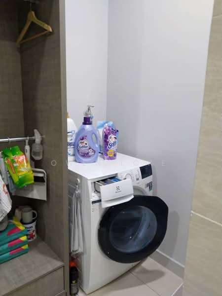 Service Residence for Rent at Cyperus @ Tropicana Gardens - Owen Loke - Interior - PropertyGuru.com.my