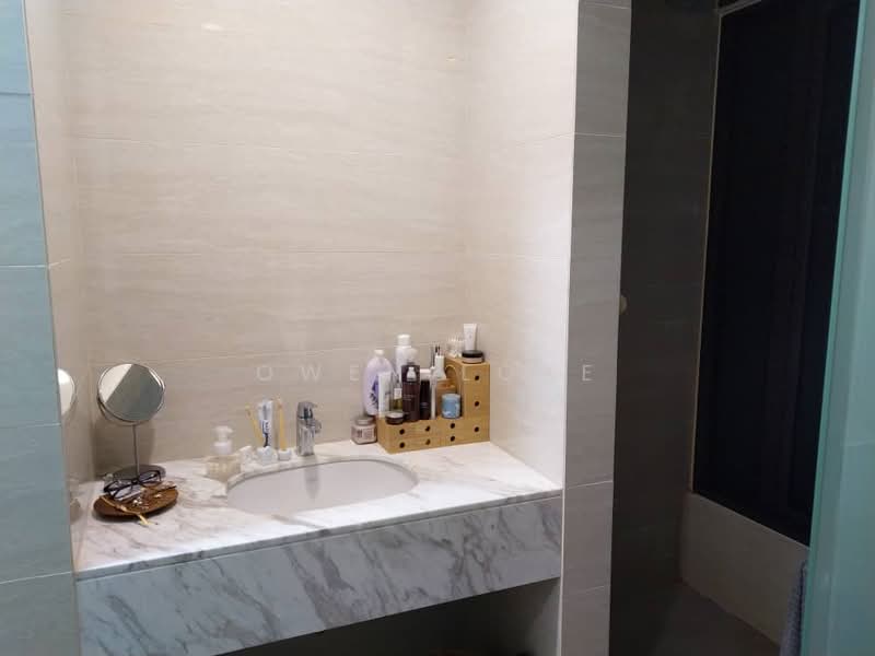 Service Residence for Rent at Cyperus @ Tropicana Gardens - Owen Loke - Bathroom - PropertyGuru.com.my
