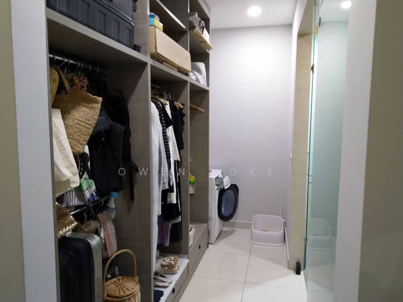 Service Residence for Rent at Cyperus @ Tropicana Gardens - Owen Loke - Interior - PropertyGuru.com.my