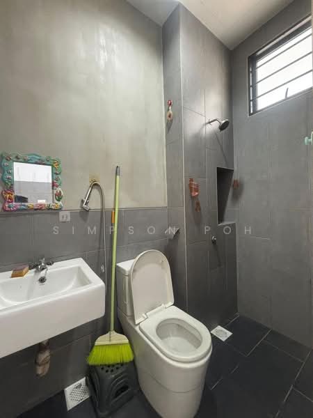 2-storey Terraced House for Sale in Kangkar Pulai (Skudai) - Simpson Poh - PropertyGuru.com.my