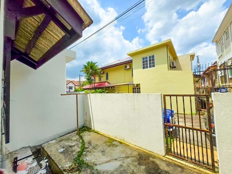 Rumah Teres 2 Tingkat untuk Dijual di Bandar Kinrara (Selangor) - M.J Zairin - Exterior - PropertyGuru.com.my
