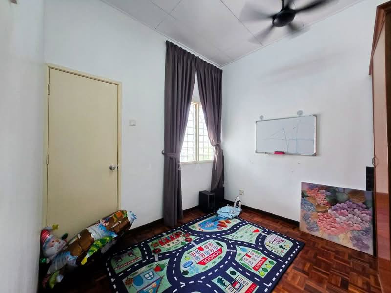 Rumah Teres 2 Tingkat untuk Dijual di Bandar Kinrara (Selangor) - M.J Zairin - Interior - PropertyGuru.com.my