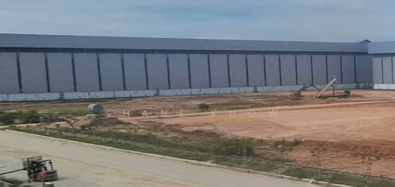 Industrial Land for Sale in Bandar Sultan Suleiman (Port Klang (Pelabuhan Klang)) - Shane Khow - Exterior - PropertyGuru.com.my