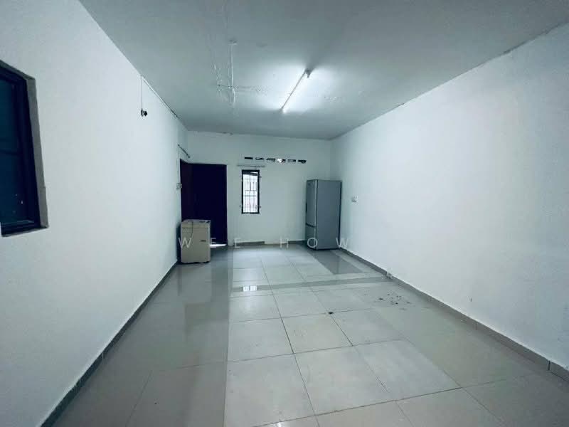 2-storey Terraced House for Rent in Taman Sri Tebrau (Johor Bahru) - Wee Howe - Interior - PropertyGuru.com.my