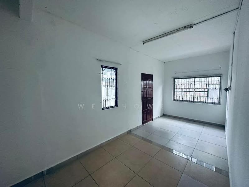 2-storey Terraced House for Rent in Taman Sri Tebrau (Johor Bahru) - Wee Howe - Interior - PropertyGuru.com.my