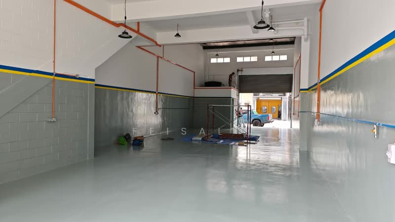 Shop for Sale in Kota Damansara (Selangor) - Feisal . - Interior - PropertyGuru.com.my