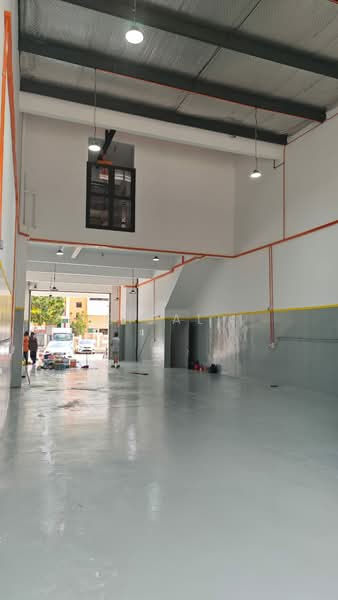Shop for Sale in Kota Damansara (Selangor) - Feisal . - Interior - PropertyGuru.com.my