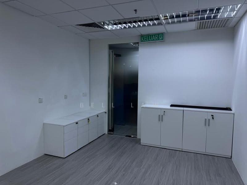 Pejabat untuk Disewa di KL City Centre (Kuala Lumpur) - Bell Law - Interior - PropertyGuru.com.my