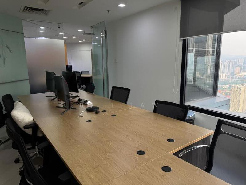 Pejabat untuk Disewa di KL City Centre (Kuala Lumpur) - Bell Law - Interior - PropertyGuru.com.my