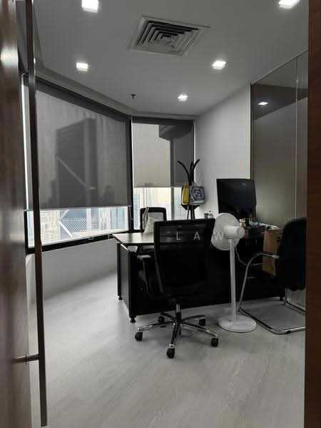 Pejabat untuk Disewa di KL City Centre (Kuala Lumpur) - Bell Law - Study - PropertyGuru.com.my