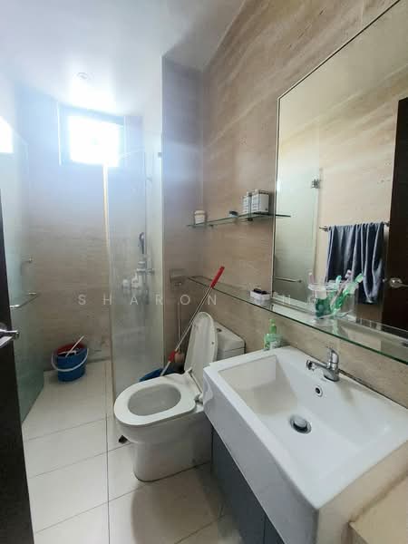 Service Residence for Sale at Crescent Bay Suites (Teluk Bayu) - Sharon Ong - Bathroom - PropertyGuru.com.my
