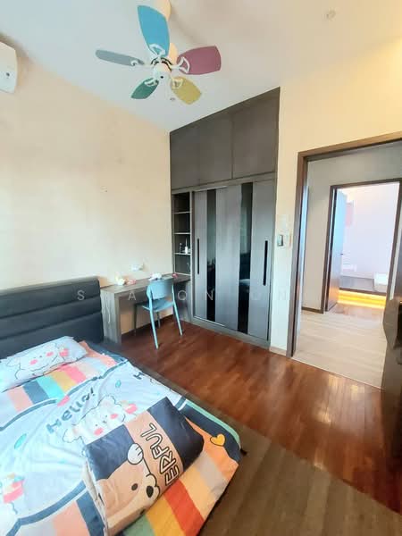 Service Residence for Sale at Crescent Bay Suites (Teluk Bayu) - Sharon Ong - Bedroom - PropertyGuru.com.my