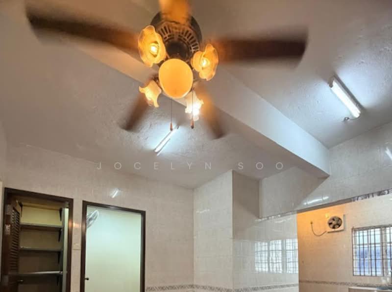 2-storey Terraced House for Sale in Taman Segar (Cheras) - Jocelyn Soo - PropertyGuru.com.my